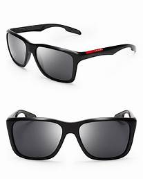 2023 SPORTS MEN SUNGLASSES BLACK