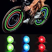 SUPER BRIGHT LED SPOKE LIGHTS