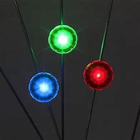 SUPER LED BRIGHT MINI SPOKES LIGHTS