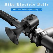 ELECTRIC BELL HORN 120DB LOUD