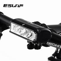 ESLNF PROFESSIONAL BICYCLE LIGHT  EOS610