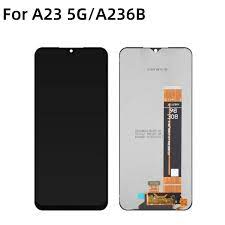 A23 5G LCD SCREEN