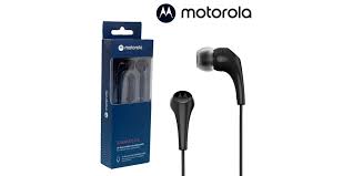 MOTO EARBUDS 2-S IN EAR