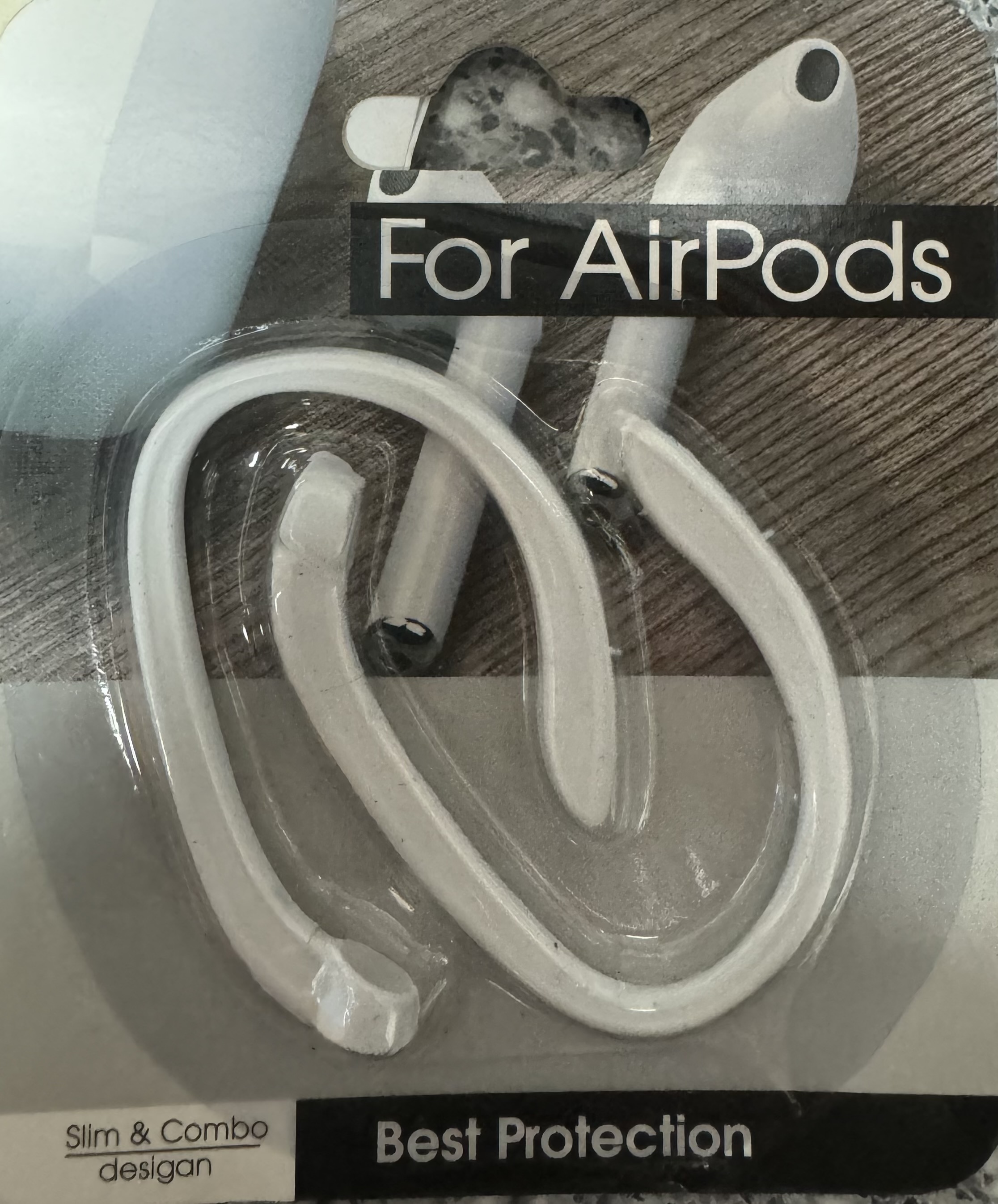 STAND HOLDER AIRPODS