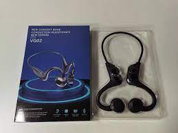 WIRELESS HEADPHONES VG02