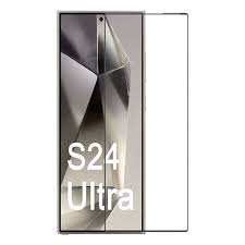 S24 ULTRA CLEAR TEMPERED GLASS