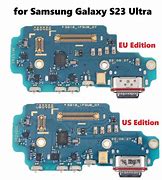 S23 ULTRA CHARGING PORT FLEX