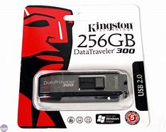 256GB KINGSTON SD CARD