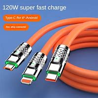 3 IN 1 DATA CABLE QUICK CHARGE 120W