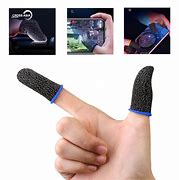 GAME THUMB FINGER SLEEVE