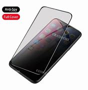A05 PRIVACY TEMPERED GLASS