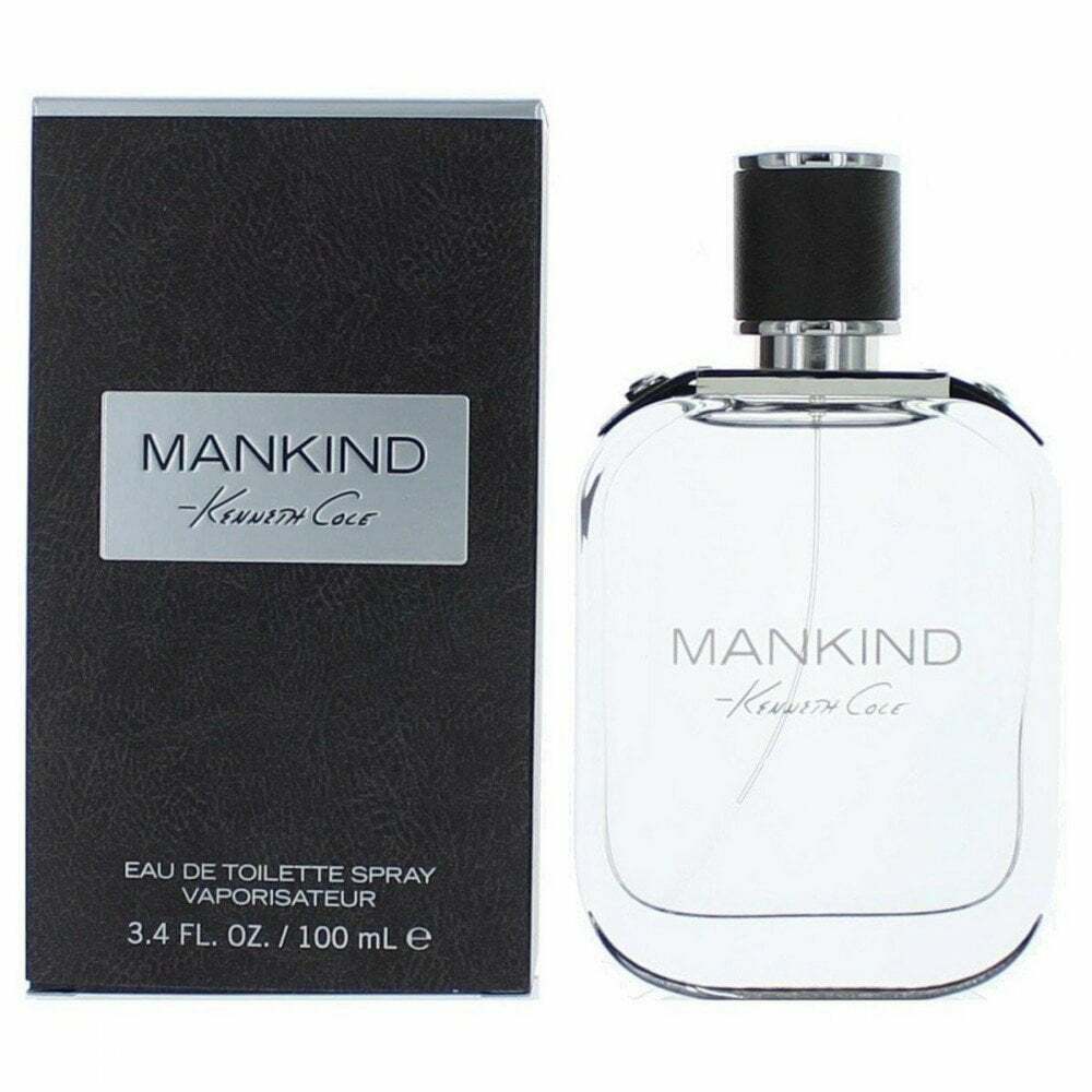 KENNETH COLE MANKIND 3.4FL OZ