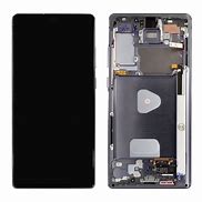 NOTE 20 LCD IN FRAME