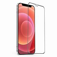 IP 12 12 PRO CLEAR TEMPERED GLASS