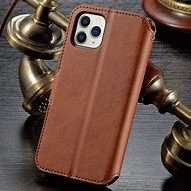 IP 12 PROMAX WALLET CASE