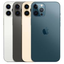 USED IPHONE 12 PRO 256GB