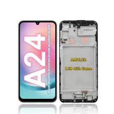 A24 WITH FRAME LCD