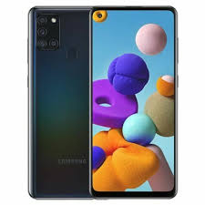 USED A21 32GB