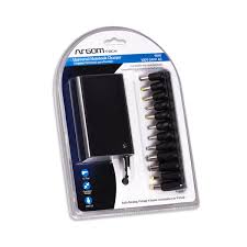 NOTEBOOK LAPTOP UNIVERSAL CHARGER