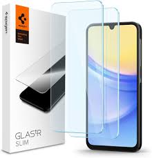 A15/A25 TEMPERED CLEAR GLASS