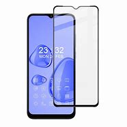 A04 TEMPERED GLASS
