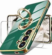 A25 CASE WITH RING