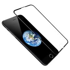 IP7 PLUS CLEAR TEMP GLASS