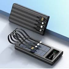 OARIMON SOLAR POWERBANK 20,000MAH