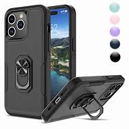 IP 16 PROMAX HARD CASE WITH RING