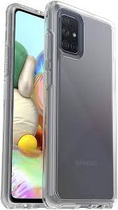 A71 OTTER BOX CASE