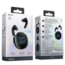 ACEFAST BLUETHOOTH EARPIECE