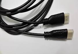 HDMI CABLE 5FT