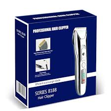 PROFESSIONAL HAIR CLIPPER