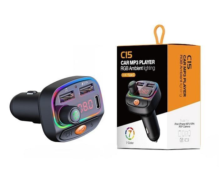 CAR MP3 PLAYER