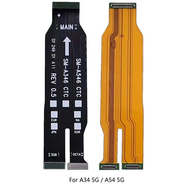 A556 A356 MAIN FLEX