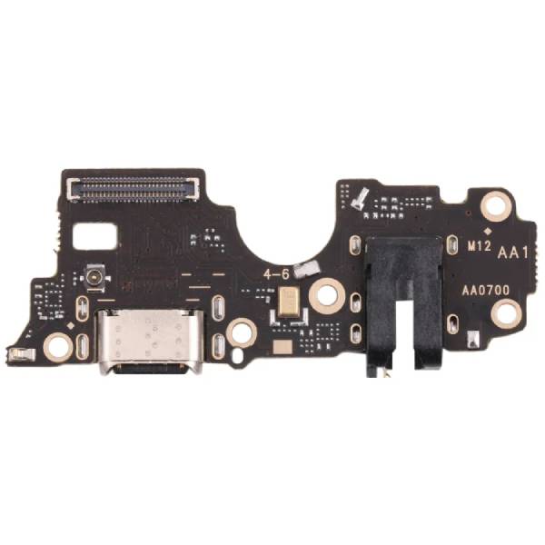 A16 CHARGING PORT FLEX