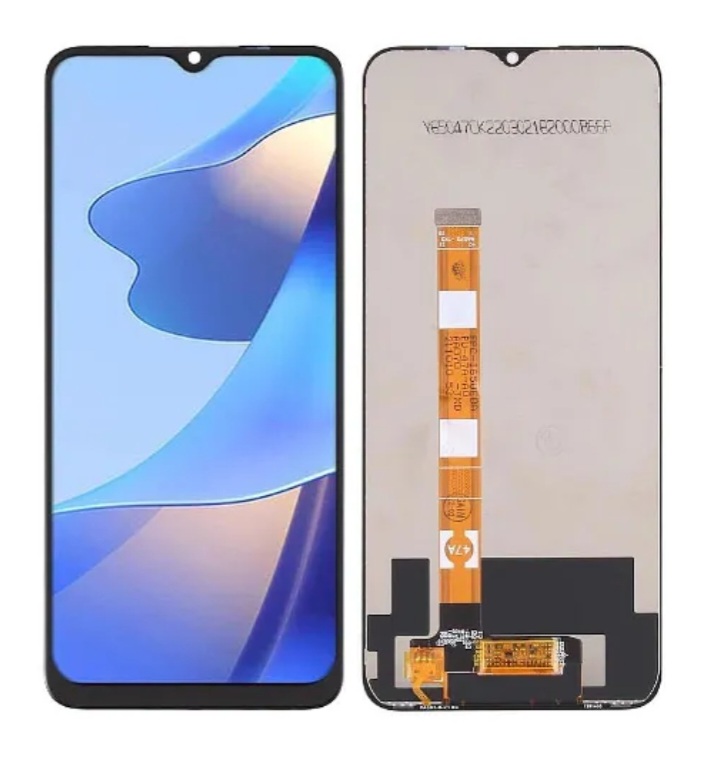 A16 LCD SCREEN