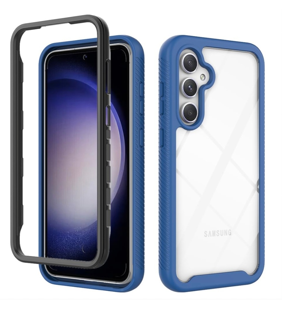 S23 FE FASHION CASE