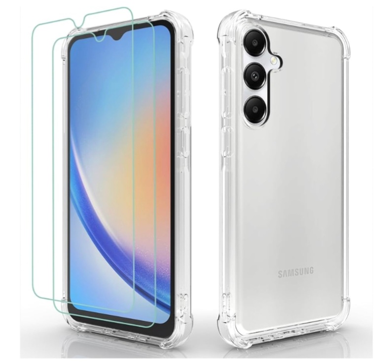 A35 5G PREMIUM CASE