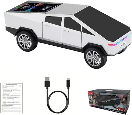 WESTER  BLUETOOTH SPEAKER