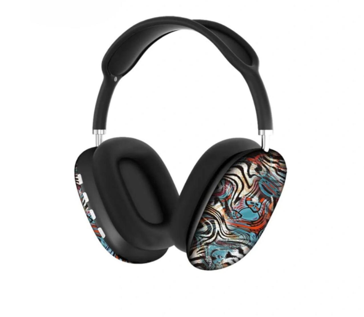 HEAD PHONES