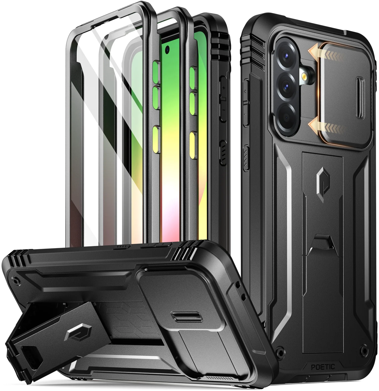A56 5G FASHION CASE