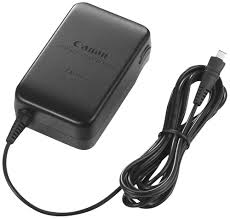COMPACT POWER ADAPTER