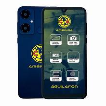 AGUILAFON 64GB 4GB RAM