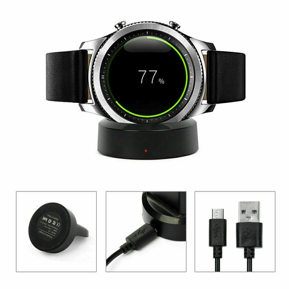 SMART WATCH CHARGER S2 3 4
